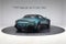 2023 Aston Martin Vantage V8