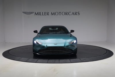 2023 Aston Martin Vantage V8