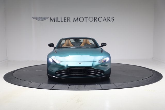 2023 Aston Martin Vantage V8