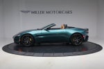 2023 Aston Martin Vantage V8