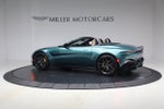 2023 Aston Martin Vantage V8