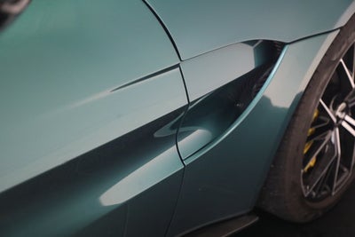 2023 Aston Martin Vantage V8