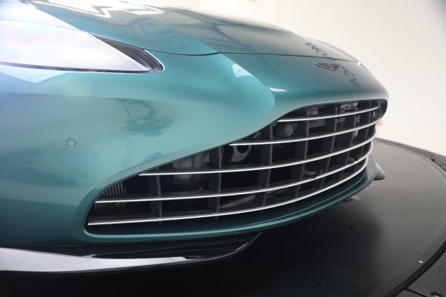 2023 Aston Martin Vantage V8