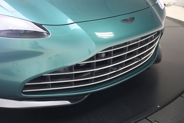 2023 Aston Martin Vantage V8