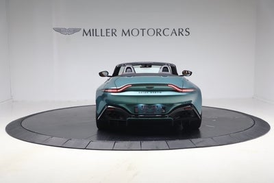 2023 Aston Martin Vantage V8