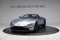 2021 Aston Martin Vantage Roadster