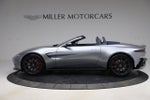 2021 Aston Martin Vantage Roadster