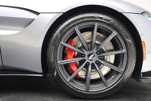 2021 Aston Martin Vantage Roadster