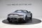 2021 Aston Martin Vantage Roadster