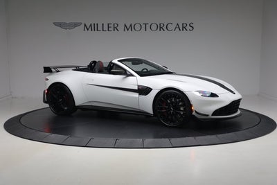2023 Aston Martin Vantage F1 Edition