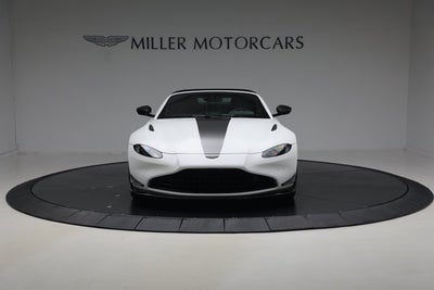 2023 Aston Martin Vantage F1 Edition