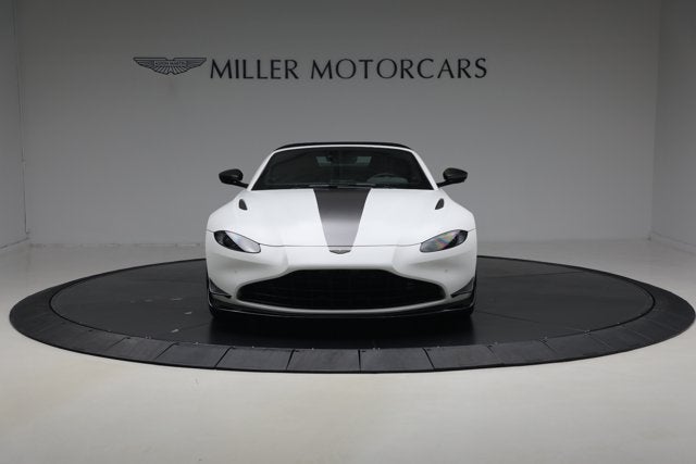 2023 Aston Martin Vantage F1 Edition