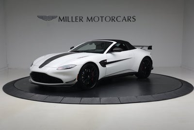 2023 Aston Martin Vantage F1 Edition