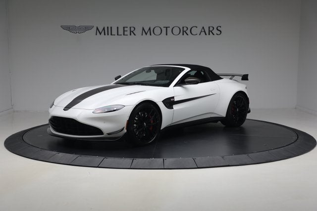 2023 Aston Martin Vantage F1 Edition