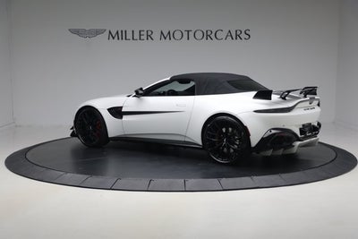 2023 Aston Martin Vantage F1 Edition