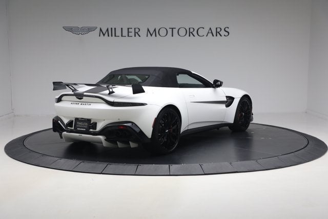2023 Aston Martin Vantage F1 Edition