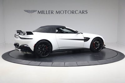 2023 Aston Martin Vantage F1 Edition
