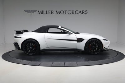 2023 Aston Martin Vantage F1 Edition