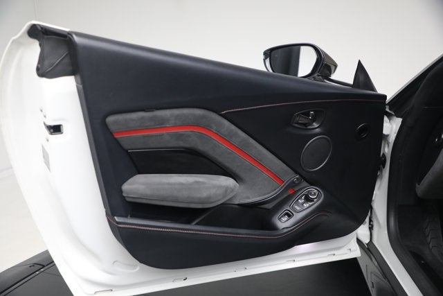 2023 Aston Martin Vantage F1 Edition