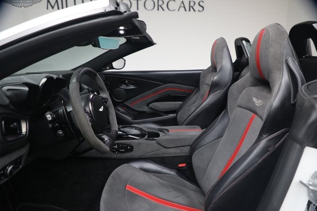 2023 Aston Martin Vantage F1 Edition
