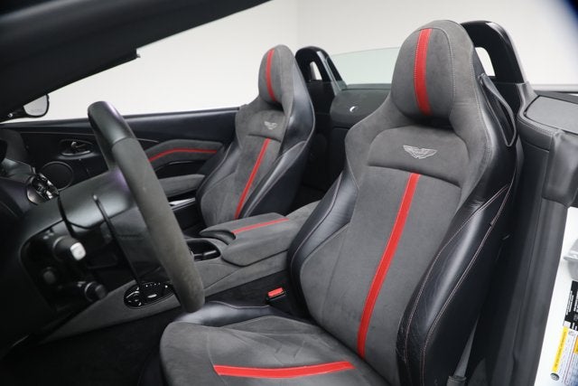 2023 Aston Martin Vantage F1 Edition