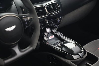 2023 Aston Martin Vantage F1 Edition