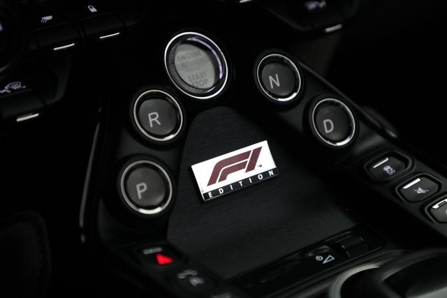 2023 Aston Martin Vantage F1 Edition