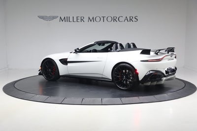 2023 Aston Martin Vantage F1 Edition