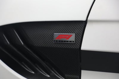2023 Aston Martin Vantage F1 Edition