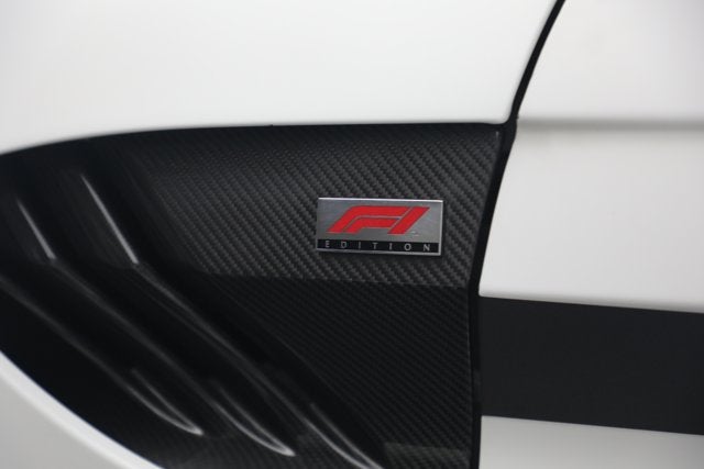 2023 Aston Martin Vantage F1 Edition