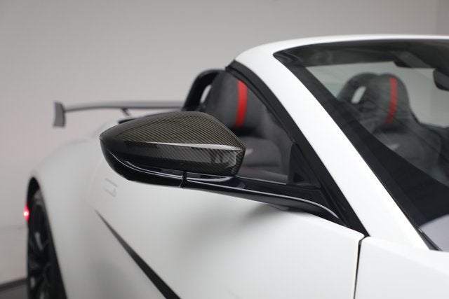 2023 Aston Martin Vantage F1 Edition
