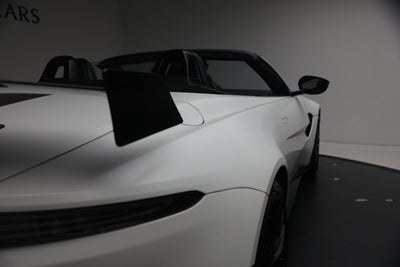 2023 Aston Martin Vantage F1 Edition