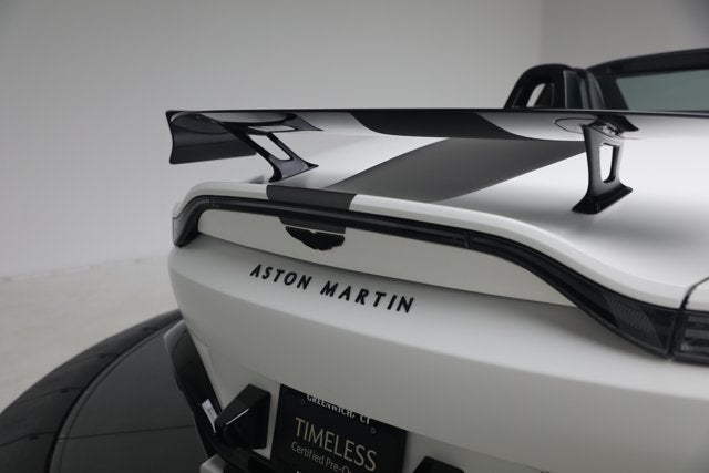 2023 Aston Martin Vantage F1 Edition