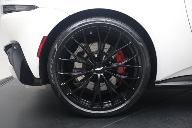 2023 Aston Martin Vantage F1 Edition