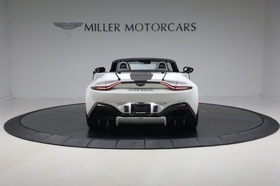 2023 Aston Martin Vantage F1 Edition