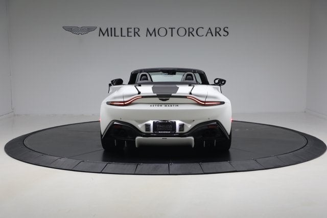 2023 Aston Martin Vantage F1 Edition