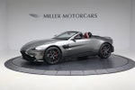 2021 Aston Martin Vantage Base
