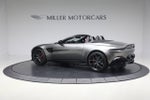 2021 Aston Martin Vantage Base