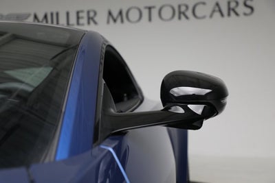 2025 Aston Martin Vantage Base