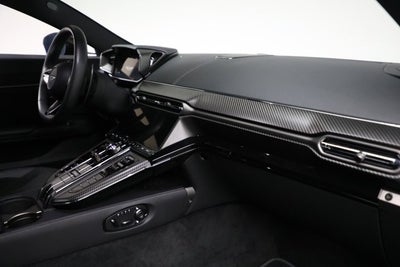 2025 Aston Martin Vantage Base