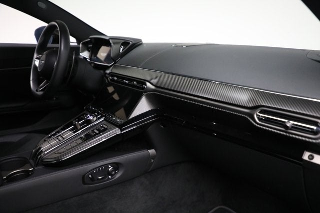 2025 Aston Martin Vantage Base