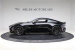 2025 Aston Martin Vantage Base