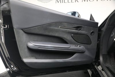2025 Aston Martin Vantage Base