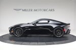 2025 Aston Martin Vantage Base