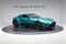 2025 Aston Martin Vantage Base