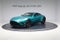 2025 Aston Martin Vantage Base
