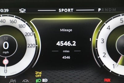 2025 Aston Martin Vantage Base