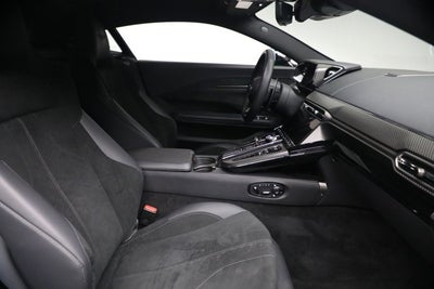 2025 Aston Martin Vantage Base