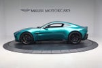 2025 Aston Martin Vantage Base