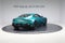 2025 Aston Martin Vantage Base